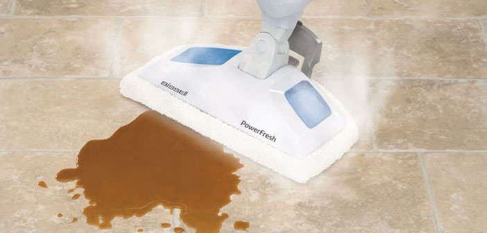 Steam Floor Cleaner