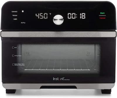 Instant Omni Plus 10-in-1 Air Fryer Toaster Oven