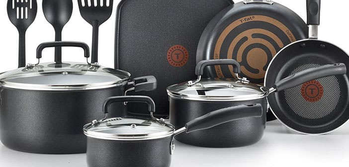 Cookware Set