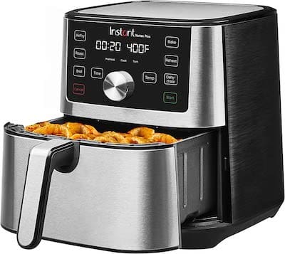 Instant Pot Vortex Plus 6-in-1 Air Fryer