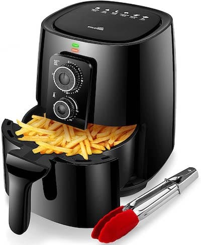 KitCook Air Fryer Oven