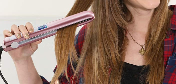 The Best Hair Straighteners And Perfect Folds Top 10 Buying Guide 