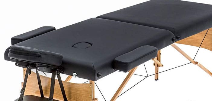 The Best Massage Beds Top 10 Buying Guide 