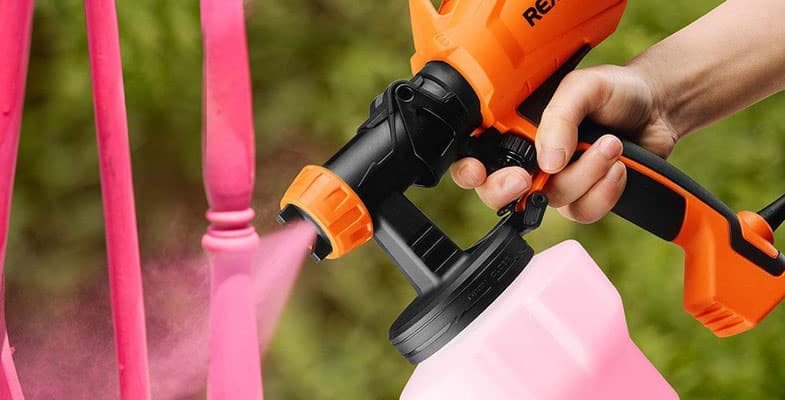 best paint spray gun