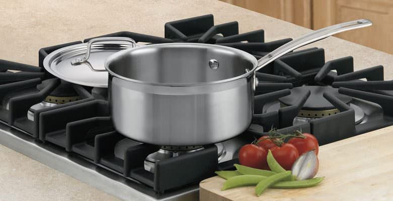 The Best Saucepans - Top 10 Buying Guide