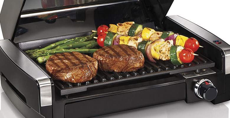 The Best Electric Grills - Top 10 Buying Guide