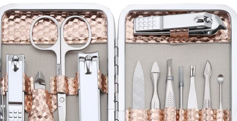 The Best Manicure Sets: Buying Guide - Top 10 Buying Guide