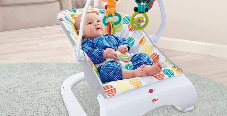 the-best-baby-bouncers-for-babies-buying-guide